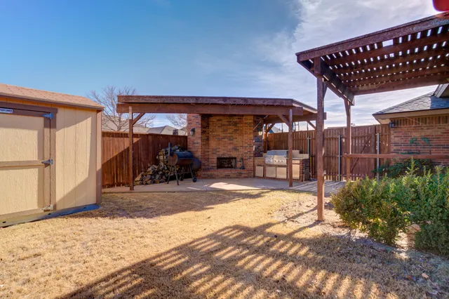 $459,000 | 9203 Grover Avenue, Lubbock, TX 79424