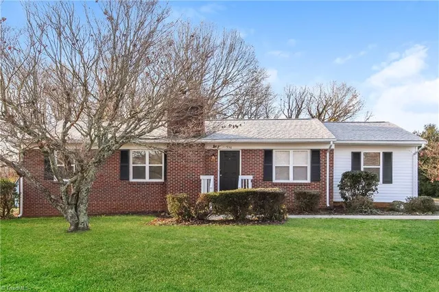 $1,745 | 936 Rock Spring Drive, Winston-Salem, NC 27105