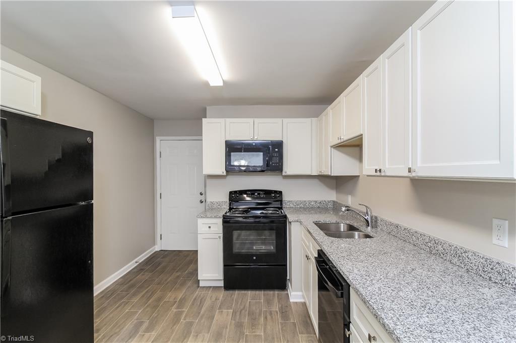 936 Rock Spring Drive Winston-Salem, NC 27105 - Photo 11 of 17