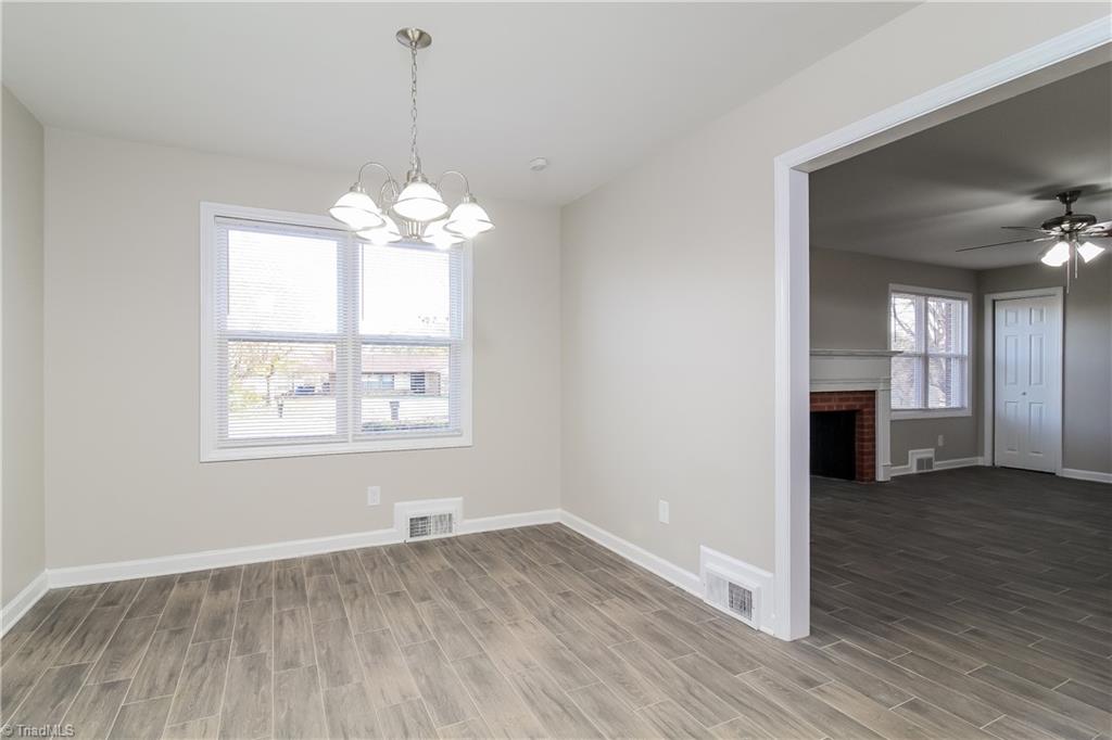 936 Rock Spring Drive Winston-Salem, NC 27105 - Photo 12 of 17