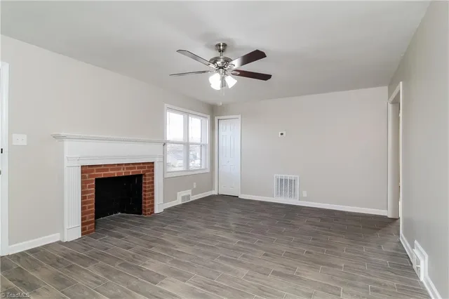 $1,745 | 936 Rock Spring Drive, Winston-Salem, NC 27105