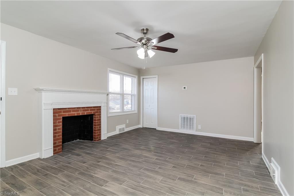 936 Rock Spring Drive Winston-Salem, NC 27105 - Photo 13 of 17