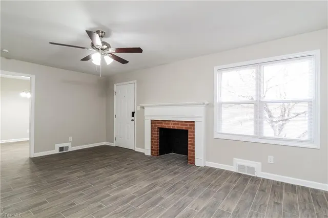 $1,745 | 936 Rock Spring Drive, Winston-Salem, NC 27105