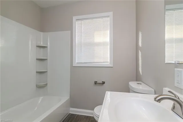 $1,745 | 936 Rock Spring Drive, Winston-Salem, NC 27105