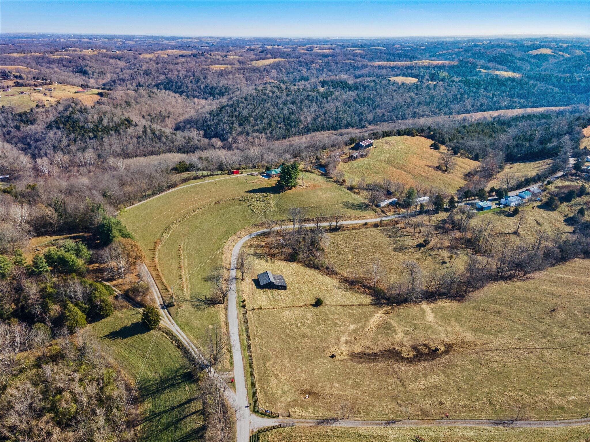 2083 Taylor Ridge Road Nicholasville, KY 40356 - Photo 44 of 51 45-DJI_0066