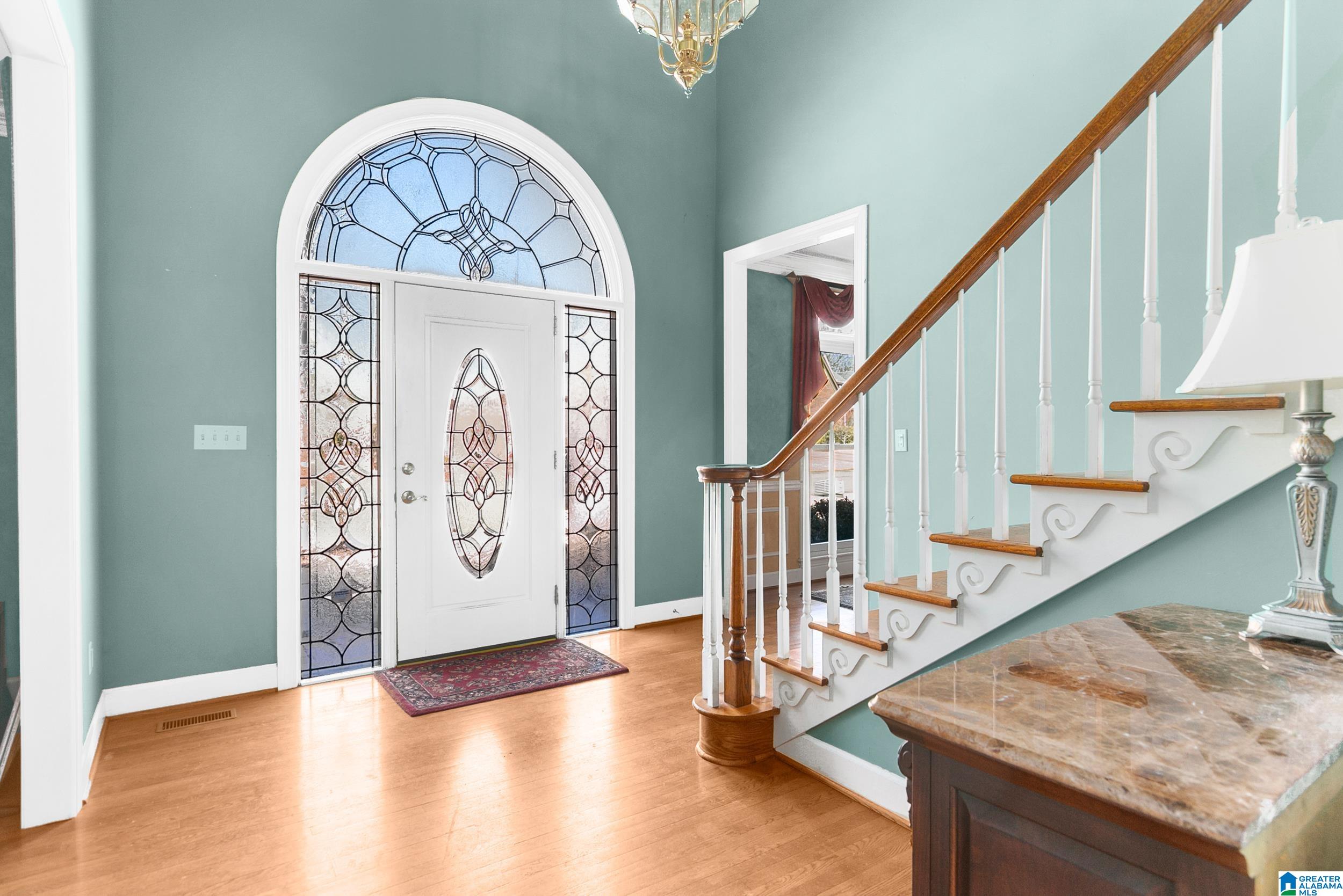 1237 Buckhead Circle Birmingham, AL 35216 - Photo 4 of 34