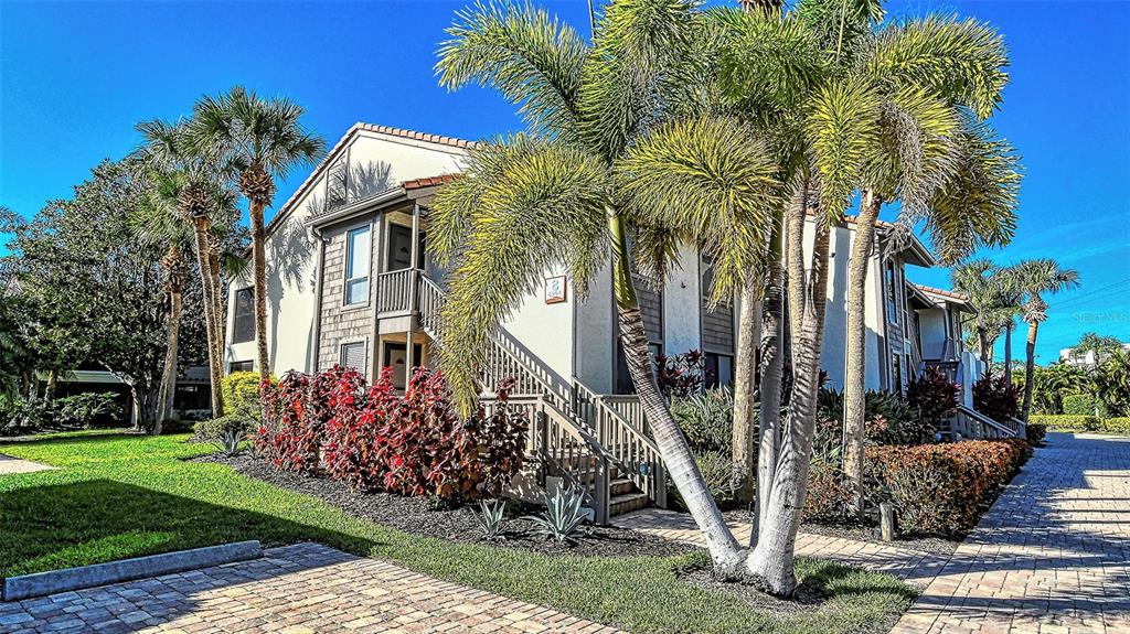 6204 Midnight Pass Road, Unit 205 Sarasota, FL 34242 - Photo 1 of 62