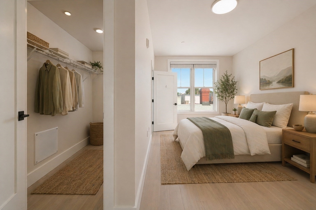 425 Border Street, Unit 405 Boston, MA 02128 - Photo 13 of 20