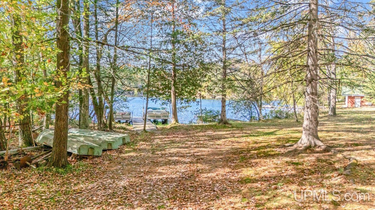4829 Carpenter Road Florence, WI 54121 - Photo 1 of 22