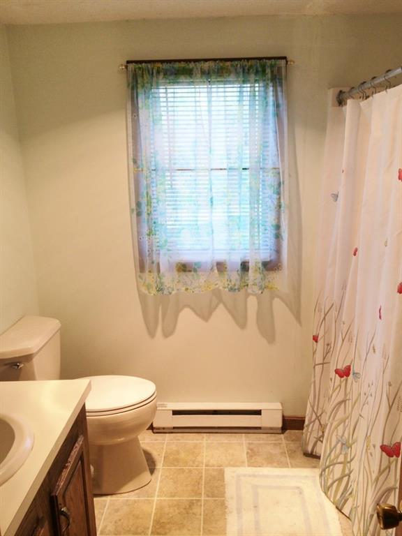 25 Varney Mill Road Windham, ME 04062 - Photo 9 of 14 Full bath on the 1st floor...