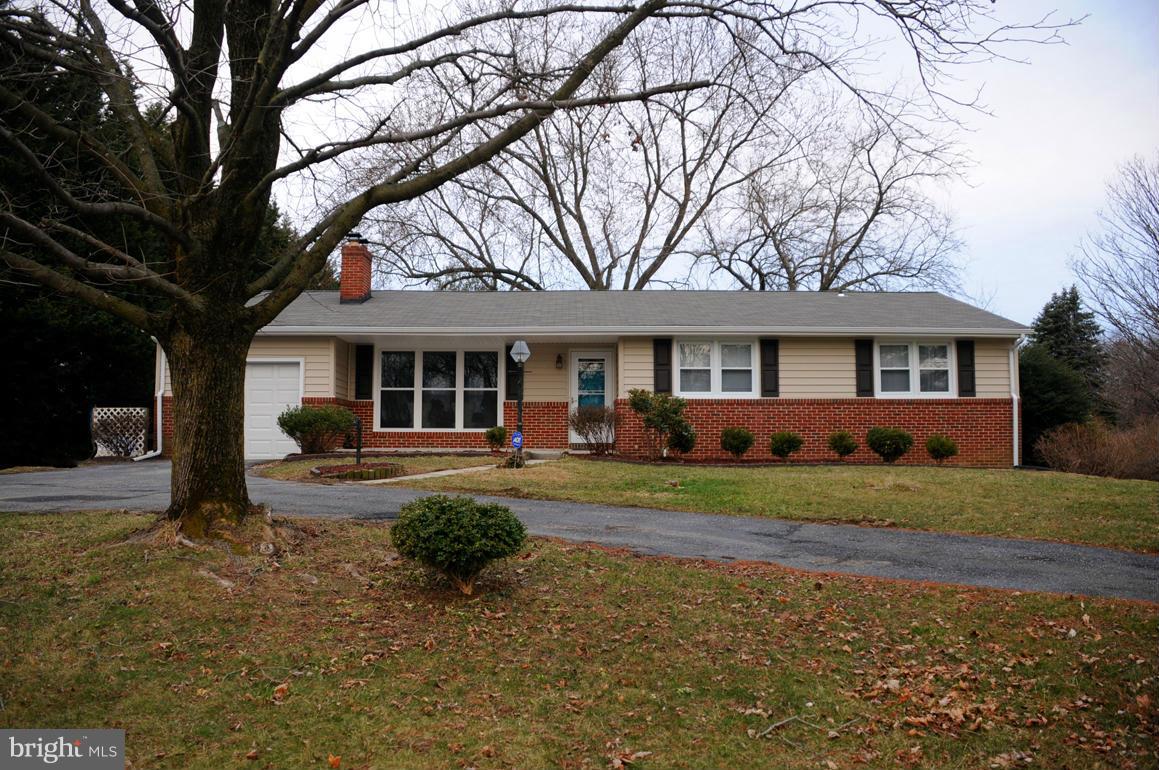 5530 Montgomery Road Ellicott City, MD 21043 - Photo 1 of 30 Exterior (Front)