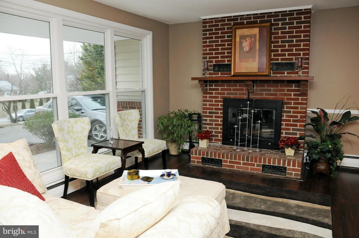 5530 Montgomery Road Ellicott City, MD 21043 - Photo 15 of 30 Interior (General)