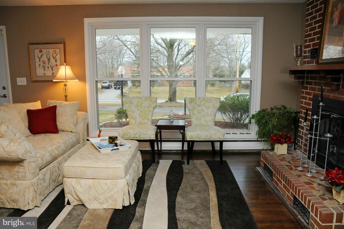 5530 Montgomery Road Ellicott City, MD 21043 - Photo 19 of 30 Interior (General)