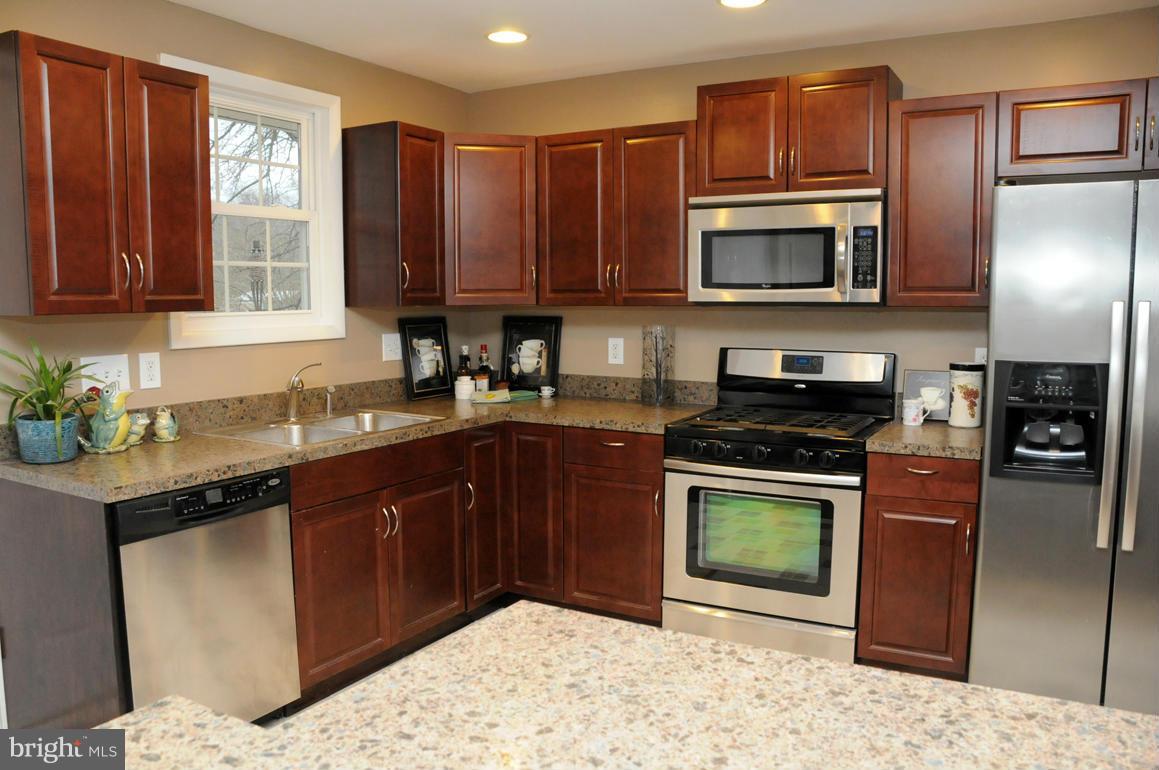 5530 Montgomery Road Ellicott City, MD 21043 - Photo 3 of 30 Kitchen