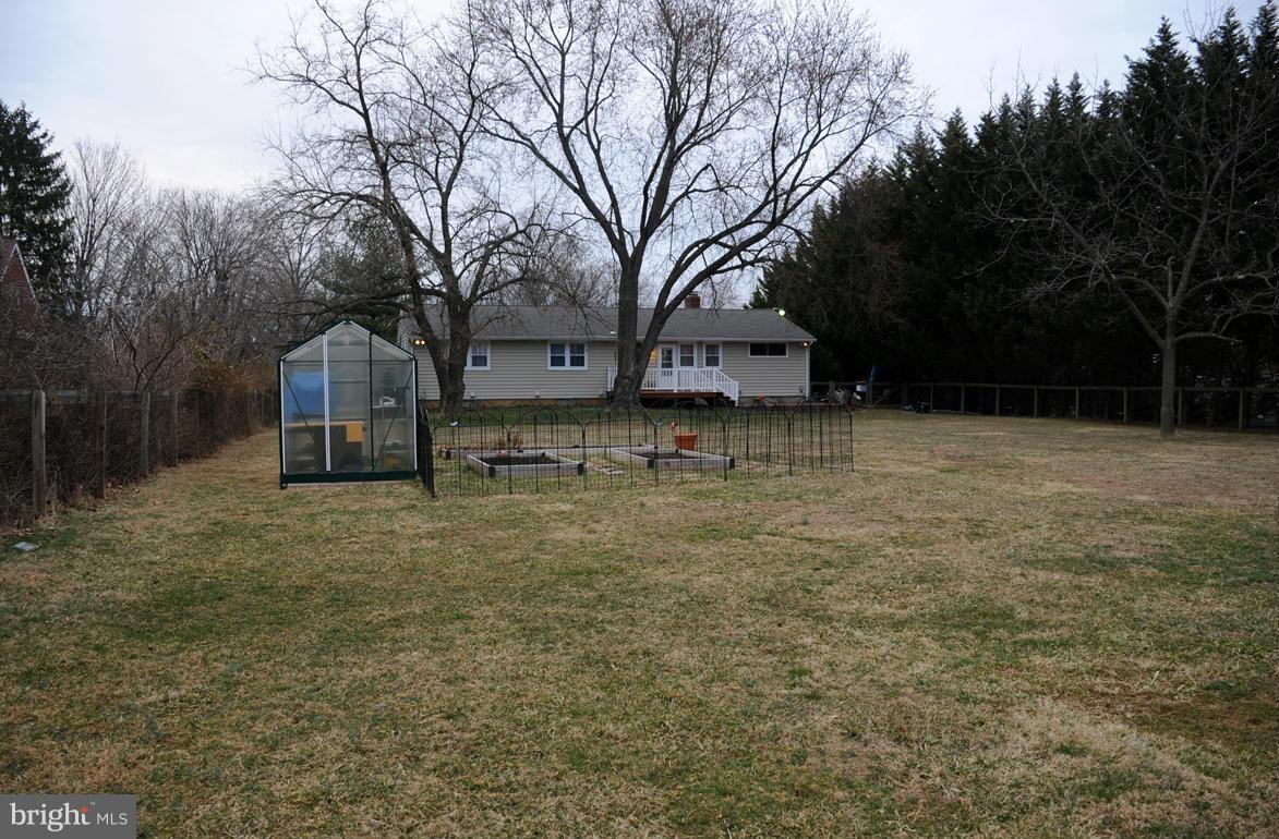 5530 Montgomery Road Ellicott City, MD 21043 - Photo 29 of 30 Exterior (Rear)