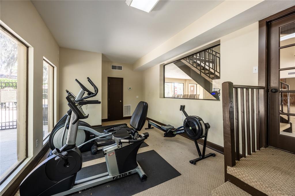 507 Northwest 39th Road, Unit 114 Gainesville, FL 32607 - Photo 31 of 41