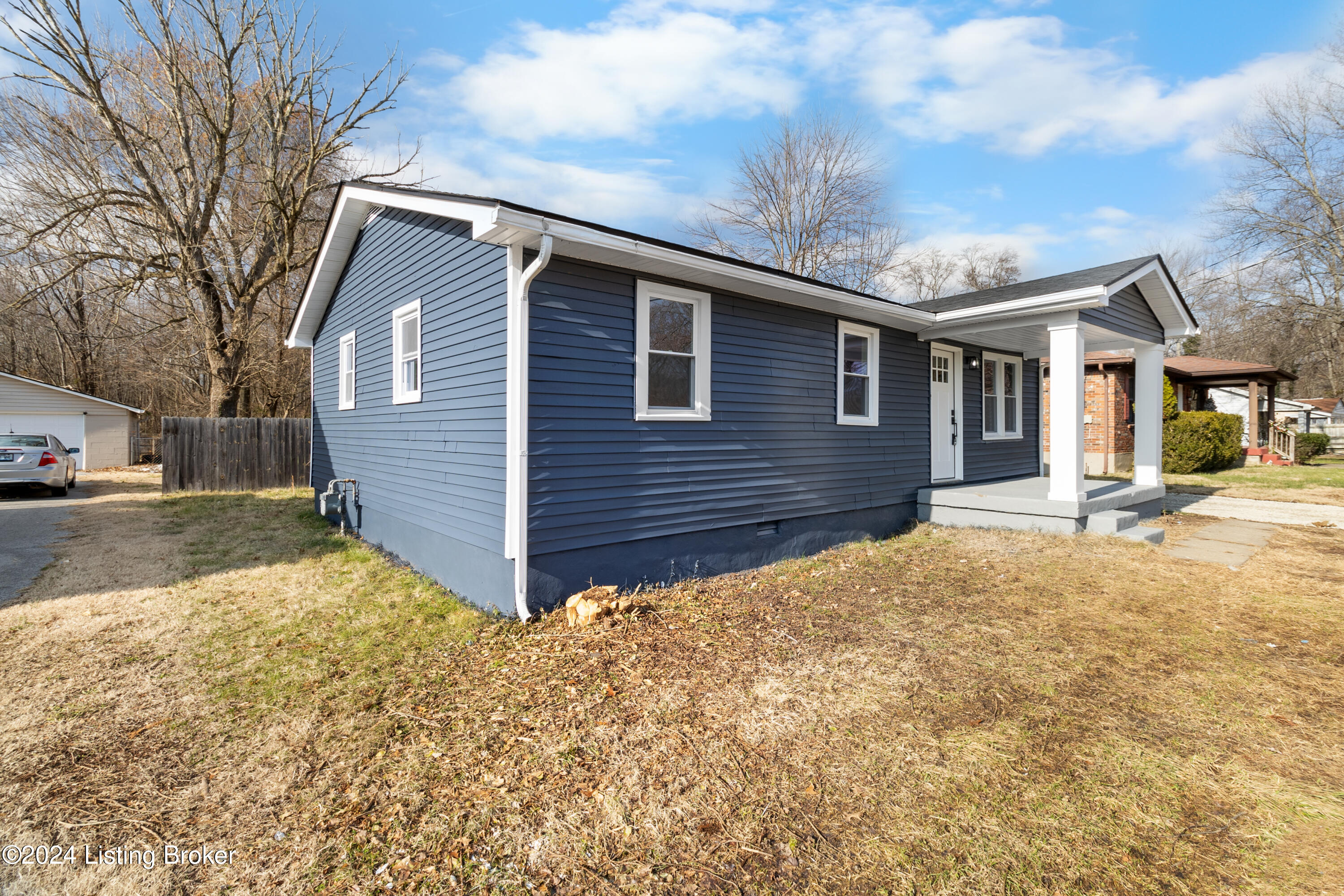 6678 Rutledge Road Louisville, KY 40258 - Photo 4 of 32 6678 Rutledge Rd - 6