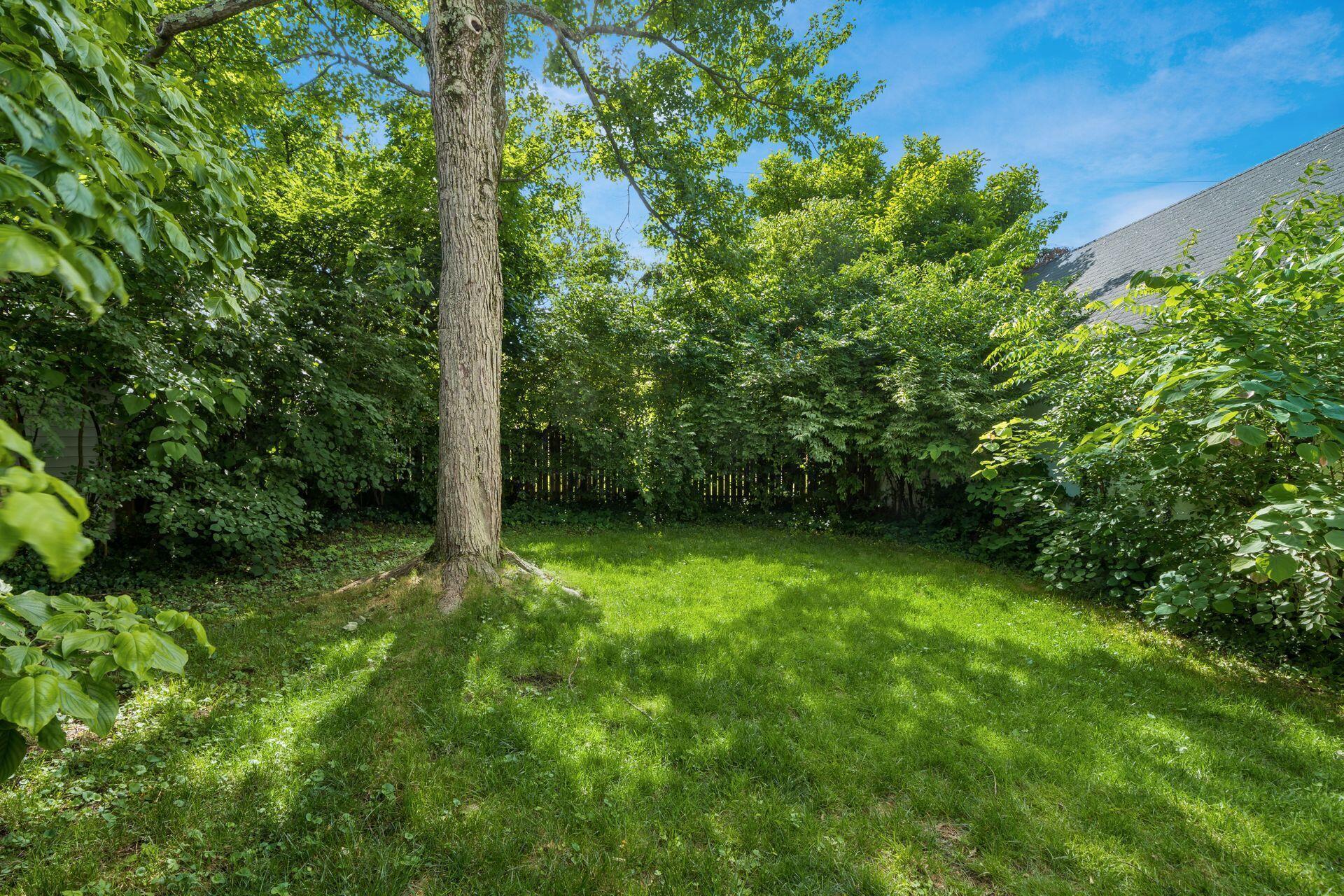 1893 Coventry Road Columbus, OH 43212 - Photo 36 of 41 Backyard