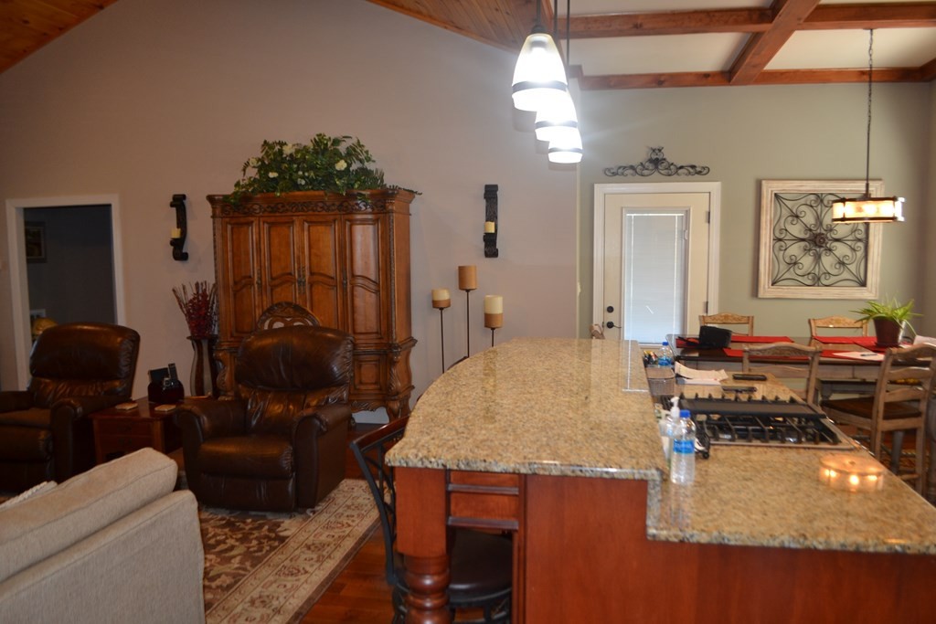1160 Denton Road Sevierville, TN 37862 - Photo 17 of 61