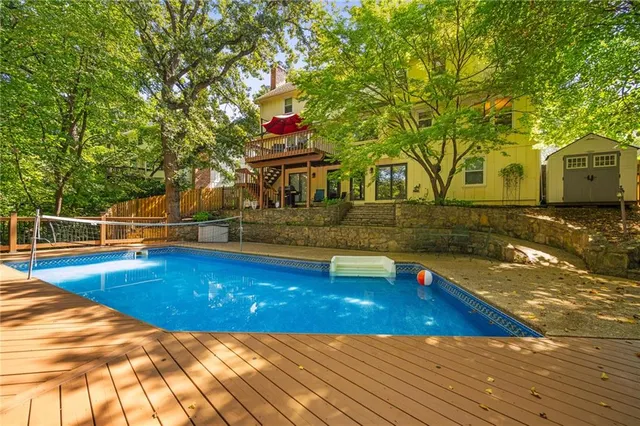 $545,000 | 13212 West 84th Street, Lenexa, KS 66215