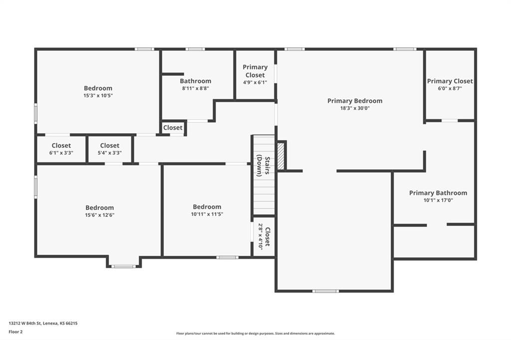 13212 West 84th Street Lenexa, KS 66215 - Photo 58 of 58