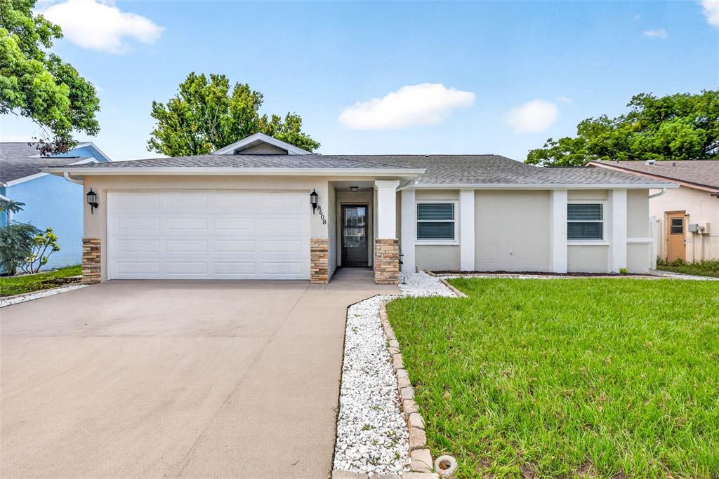 8608 Huntsman Lane Port Richey, FL 34668 - Photo 1 of 40
