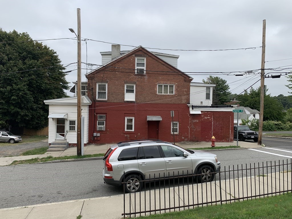 76-82 Springfield Street Chicopee, MA 01013 - Photo 3 of 5 Gallery Image 3