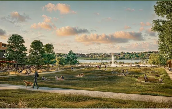 $773,371 | 1716 Autumn Sage Drive, Argyle, TX 76226