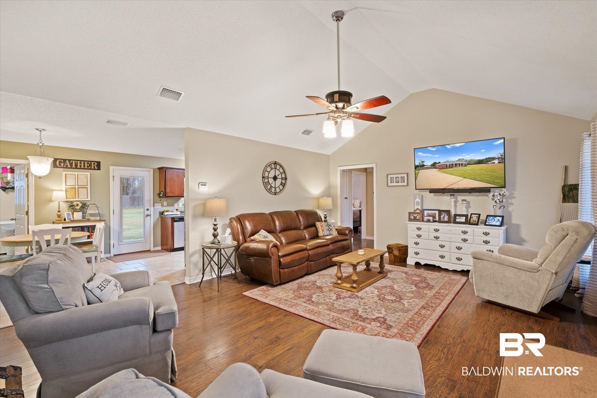 10965 Brighton Drive South Chunchula, AL 36521 - Photo 2 of 24