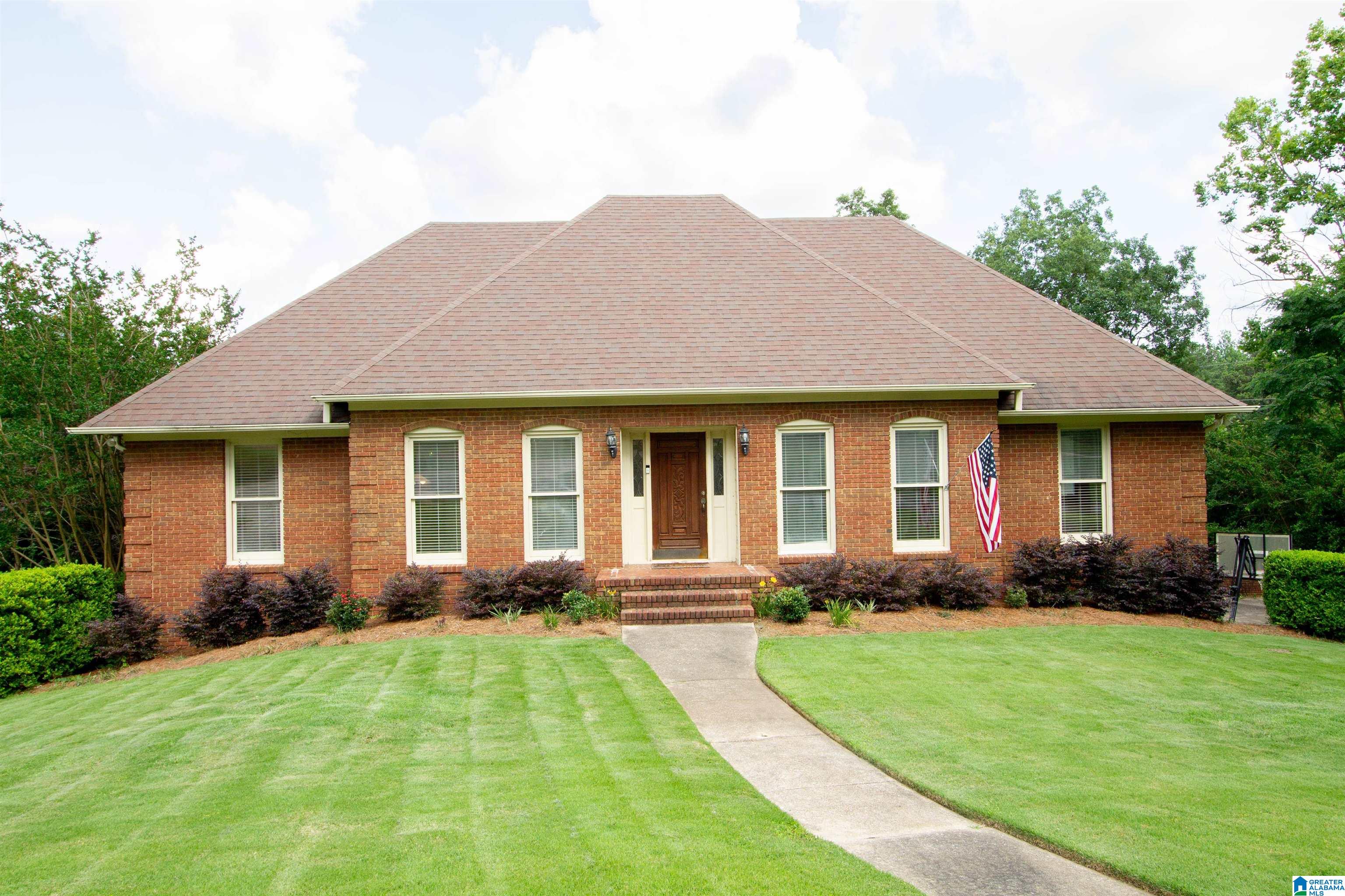 437 Ves Trace Road Birmingham, AL 35216 - Photo 1 of 83 Gallery Image 1
