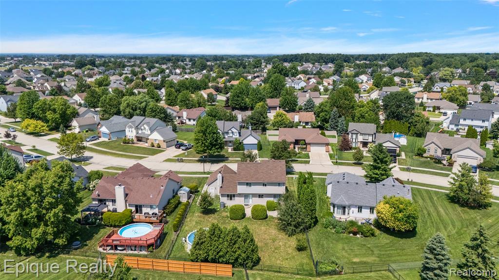 22480 Streamside Drive Macomb, MI 48044 - Photo 48 of 68 Gallery Image 48
