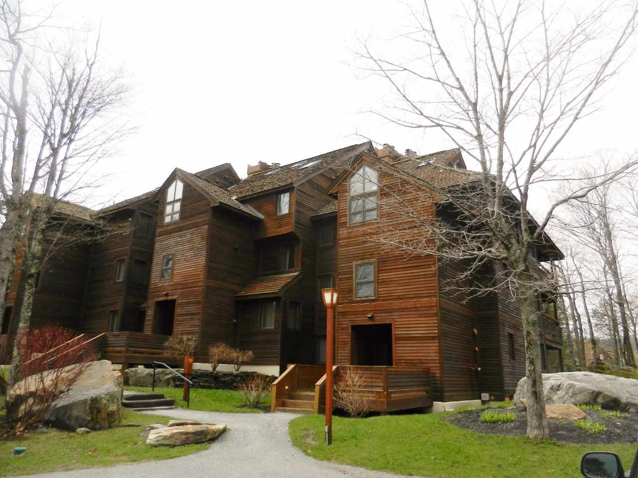 114 High Ridge Road, Unit C6 Killington, VT 05751 - Photo 1 of 20 Gallery Image 1