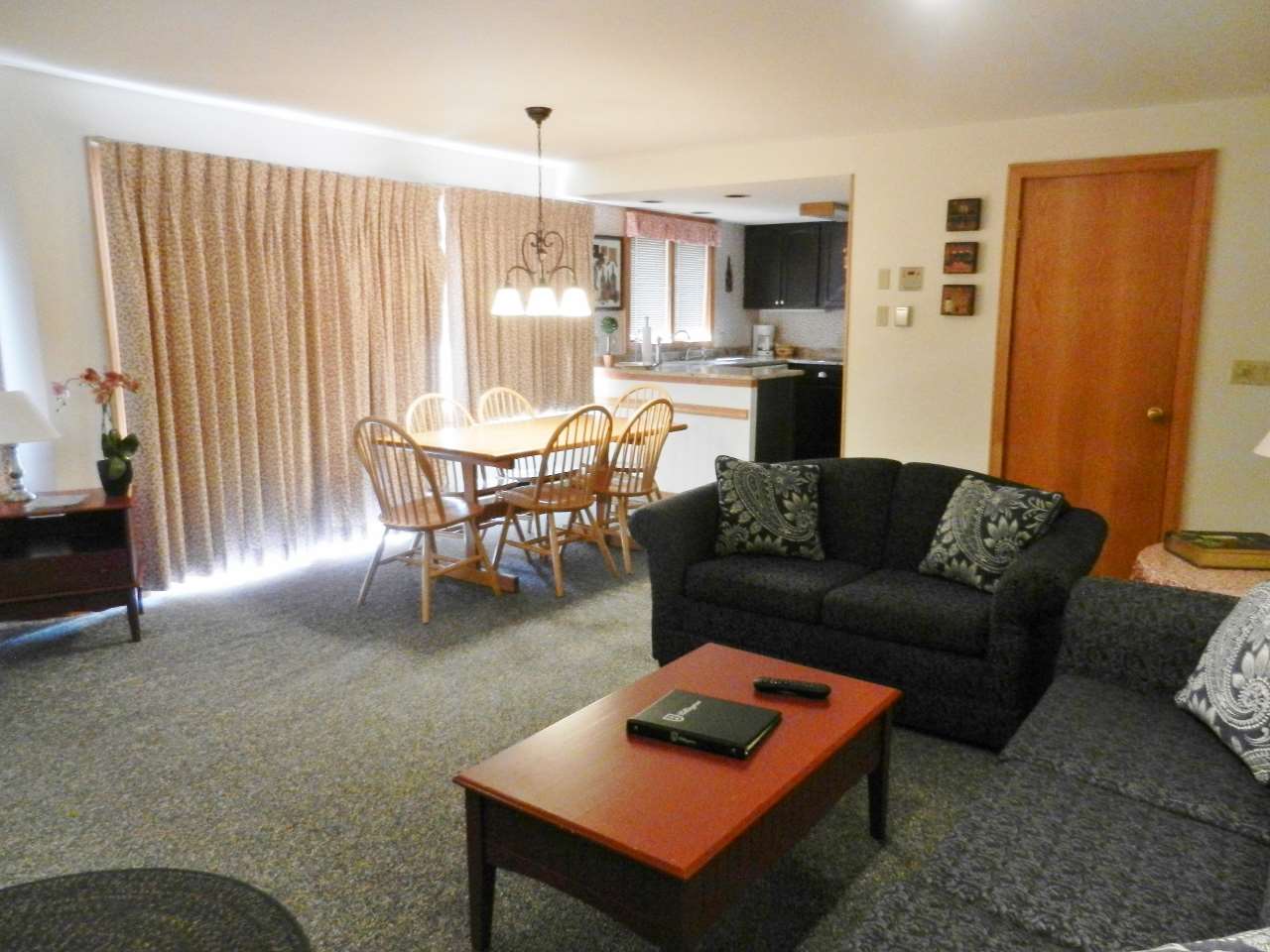 114 High Ridge Road, Unit C6 Killington, VT 05751 - Photo 3 of 20 Gallery Image 3