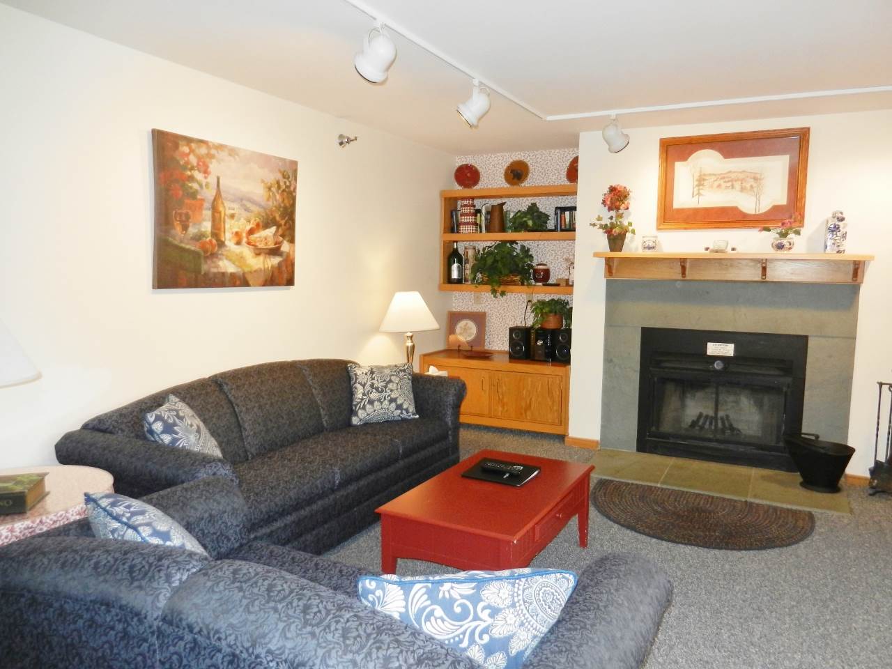 114 High Ridge Road, Unit C6 Killington, VT 05751 - Photo 4 of 20 Gallery Image 4