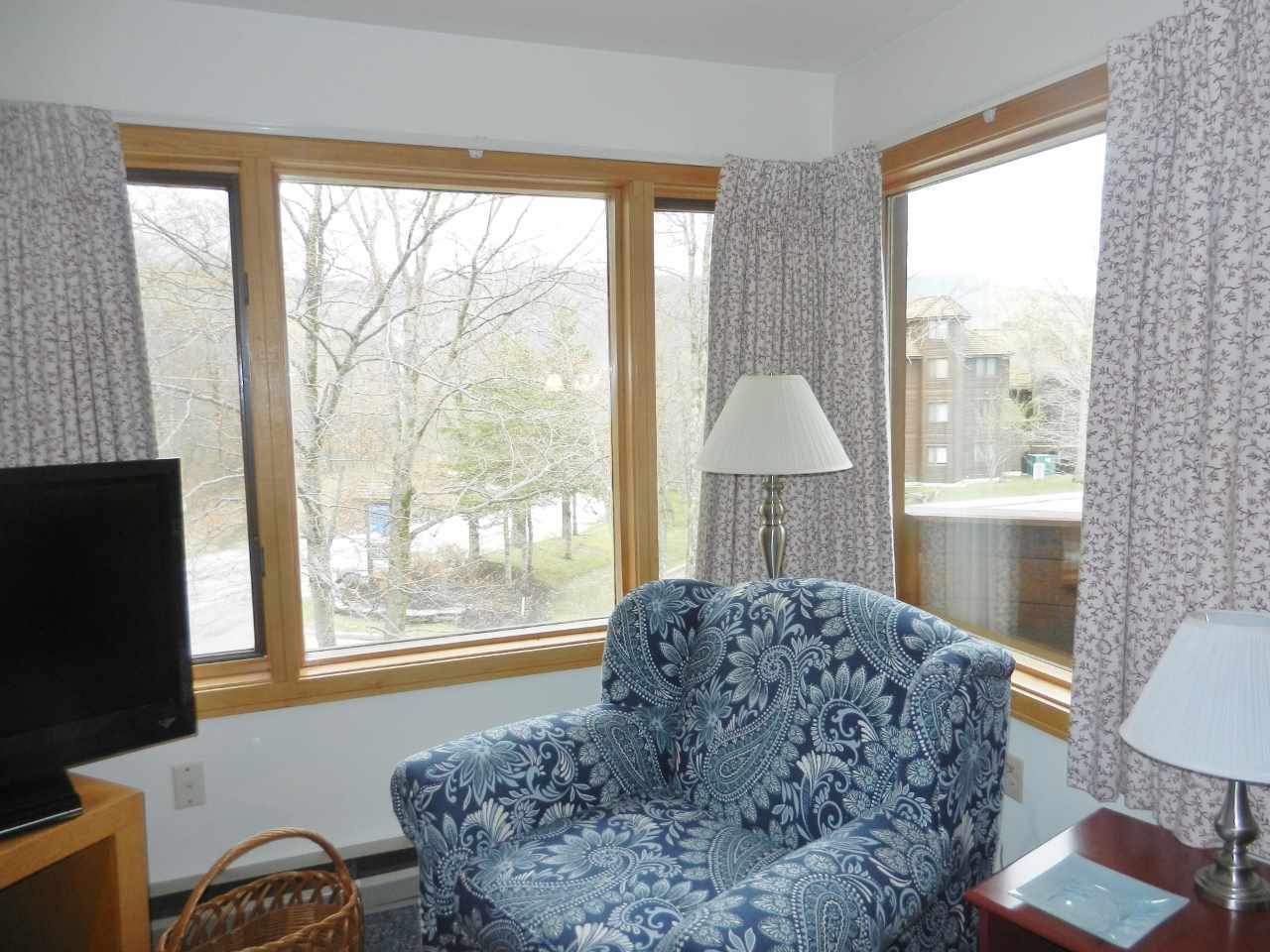 114 High Ridge Road, Unit C6 Killington, VT 05751 - Photo 5 of 20 Gallery Image 5