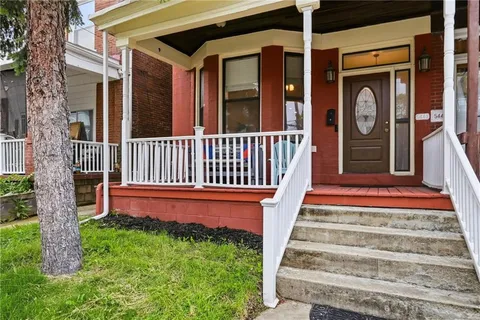 $499,000 | 5443 Jackson Street, Pittsburgh, PA 15206