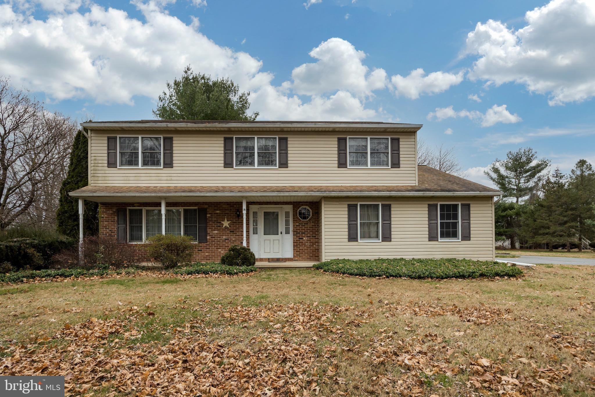 114 Hunters Run Road Honey Brook, PA 19344 - Photo 1 of 36 Gallery Image 1