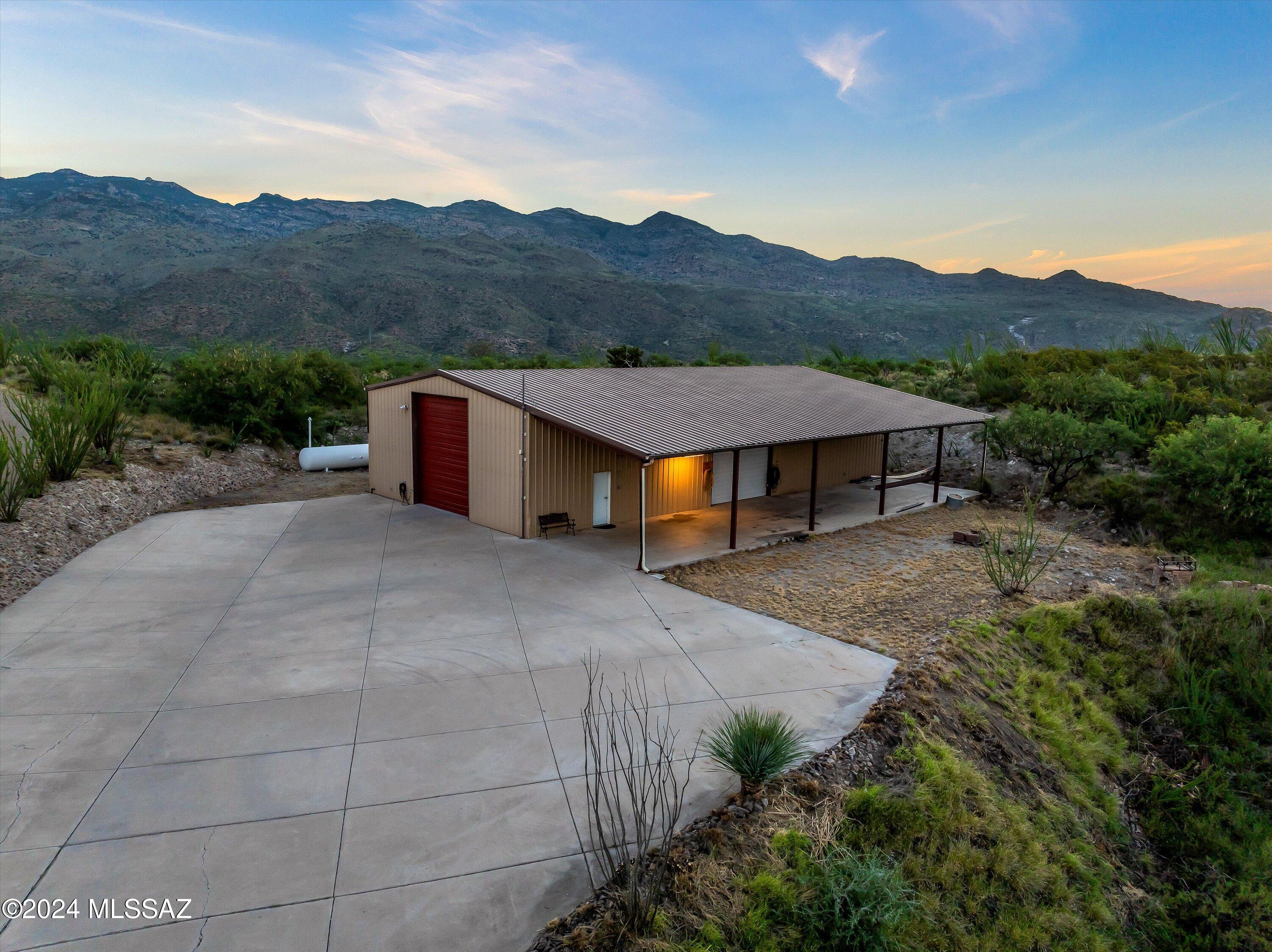 20705 East Marsh Station Road Vail, AZ 85641 - Photo 35 of 43