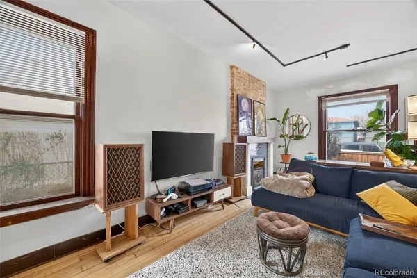 $634,900 | 308 Inca Street, Denver, CO 80223