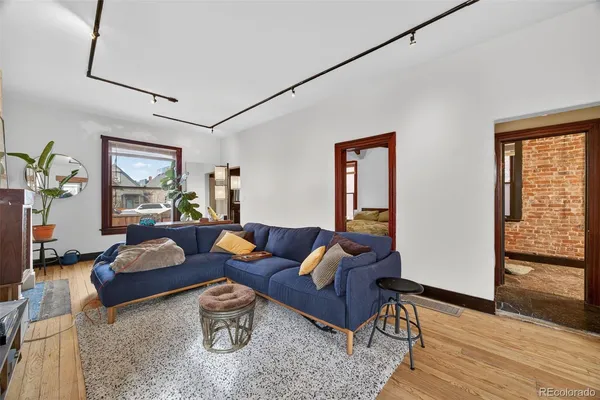 $634,900 | 308 Inca Street, Denver, CO 80223