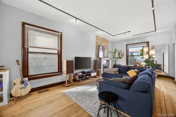 $634,900 | 308 Inca Street, Denver, CO 80223