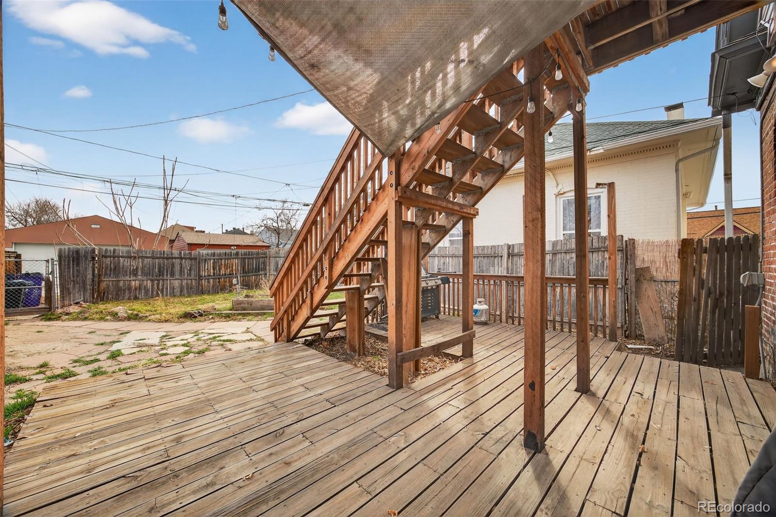 308 Inca Street Denver, CO 80223 - Photo 30 of 40