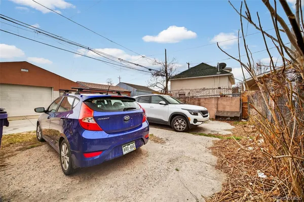 $634,900 | 308 Inca Street, Denver, CO 80223