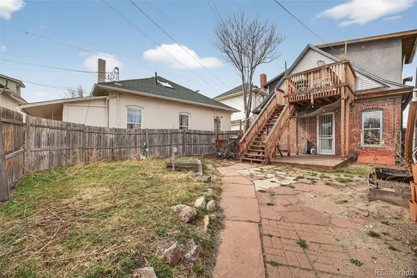 $634,900 | 308 Inca Street, Denver, CO 80223