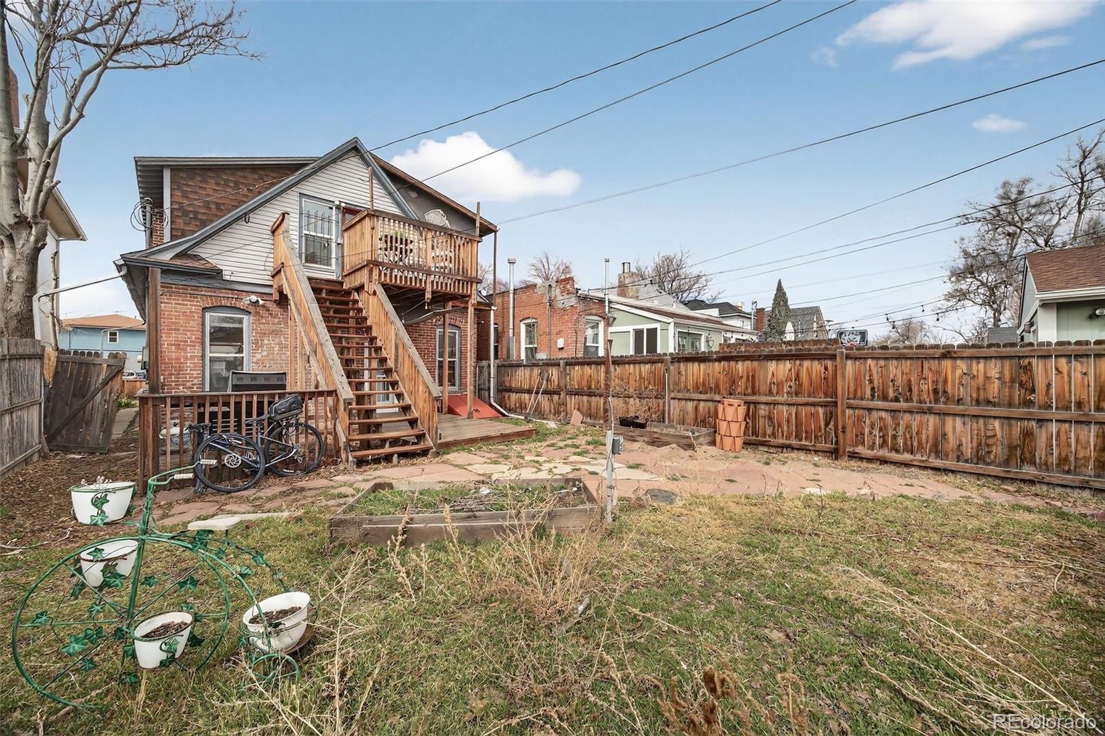 308 Inca Street Denver, CO 80223 - Photo 34 of 40