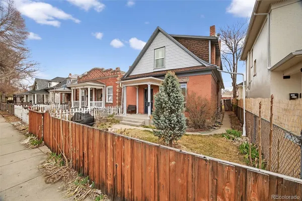 $634,900 | 308 Inca Street, Denver, CO 80223