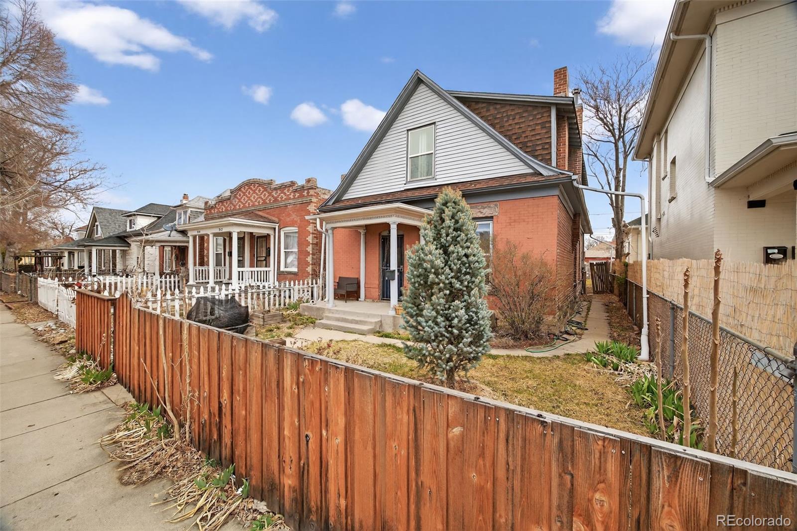 308 Inca Street Denver, CO 80223 - Photo 35 of 40