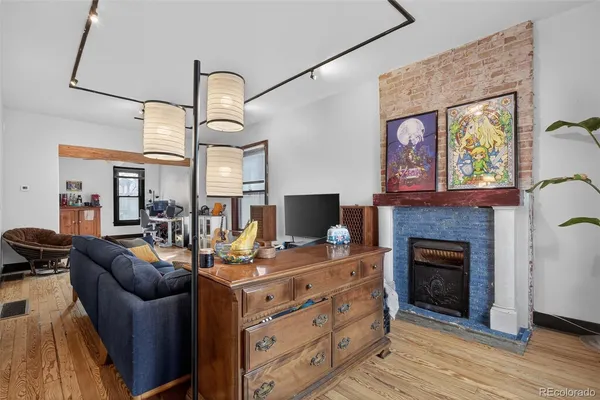 $634,900 | 308 Inca Street, Denver, CO 80223
