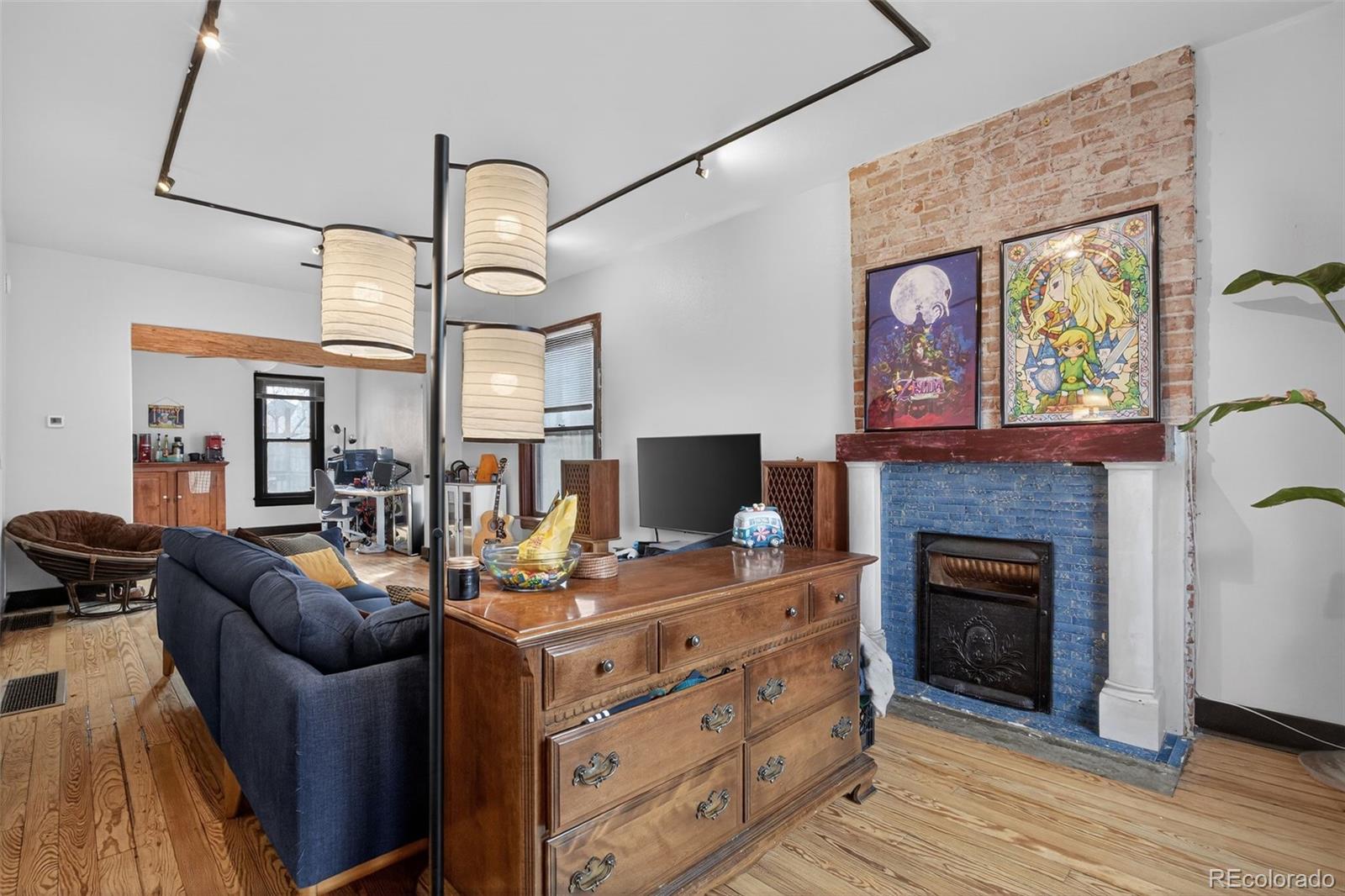 308 Inca Street Denver, CO 80223 - Photo 6 of 40