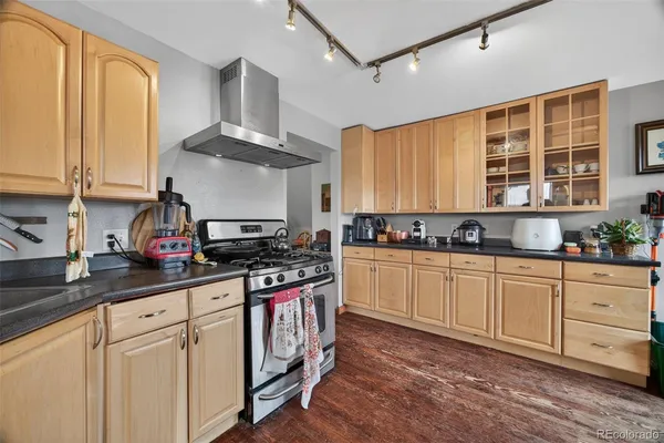 $634,900 | 308 Inca Street, Denver, CO 80223